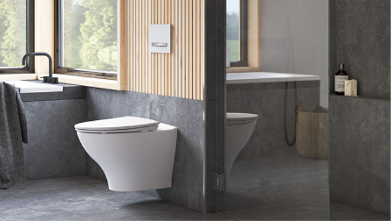 Porsgrund toalett Porsgrund toalett