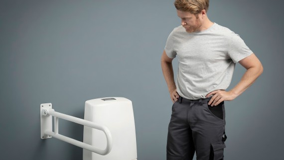 Porsgrund Fresh WC-duftstav Porsgrund Fresh WC-duftstav