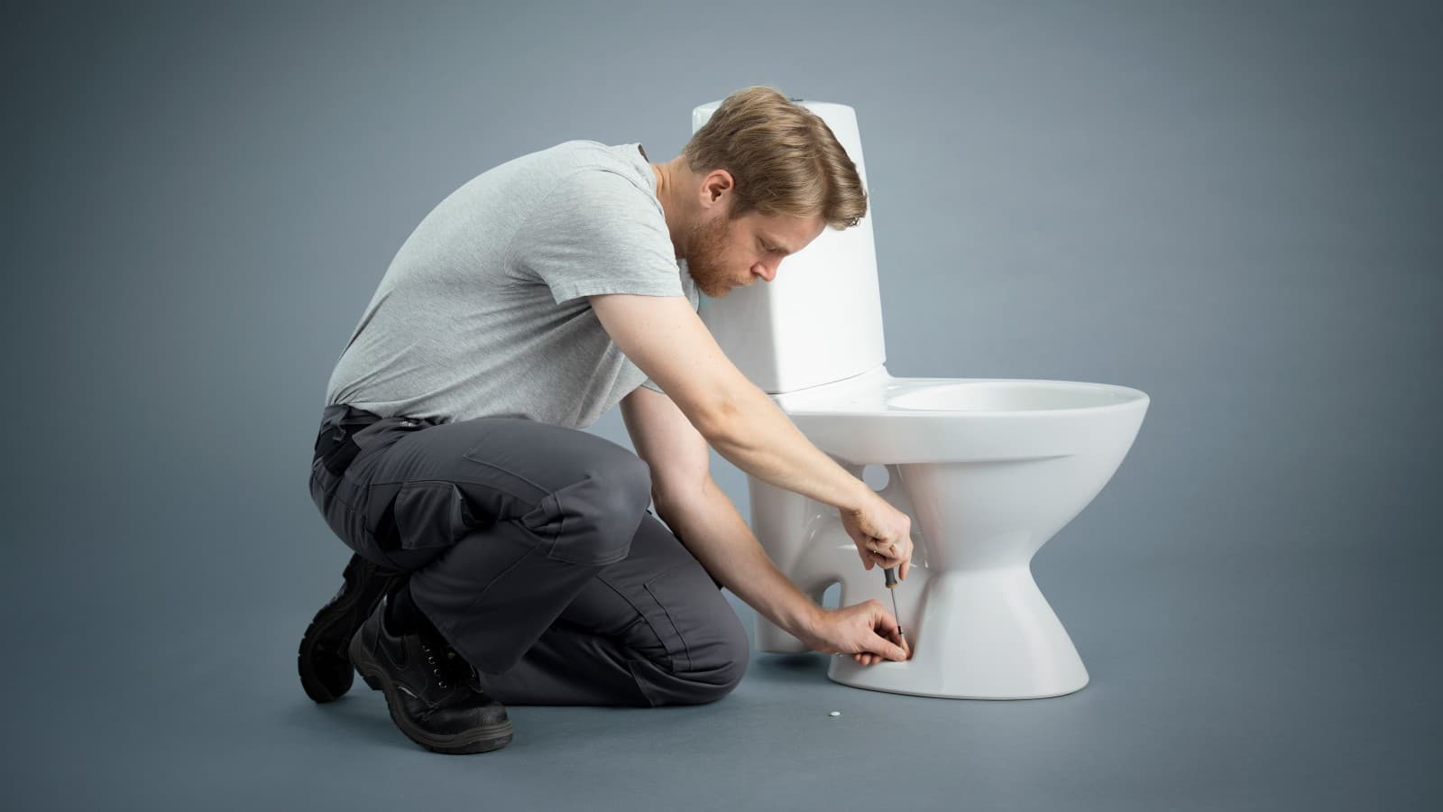 Enkel montering Enkel montering