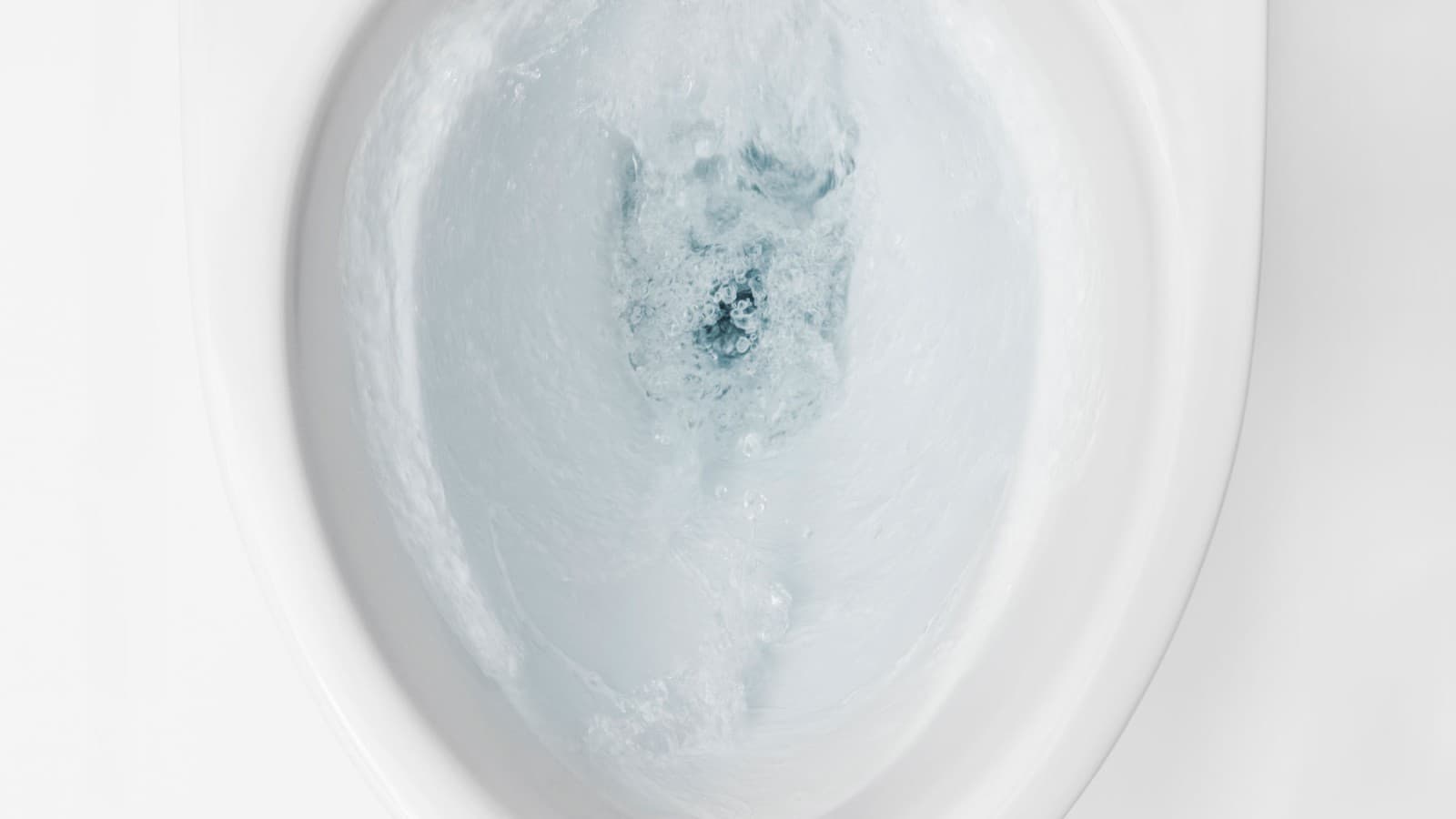 Porsgrund toalett uten skyllekant Porsgrund toalett uten skyllekant