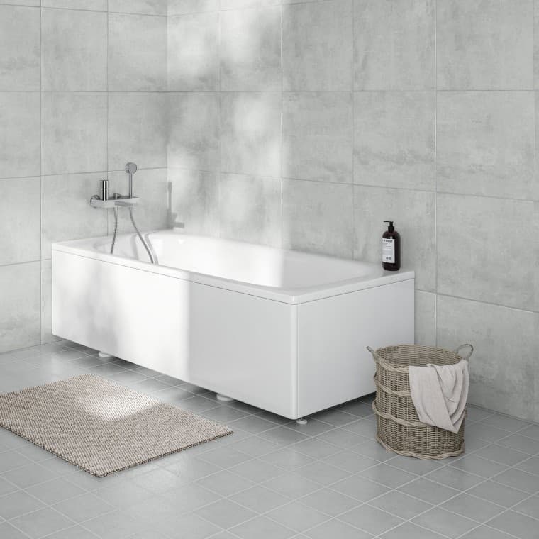 Porsgrund Cariabia badekar Porsgrund Cariabia badekar