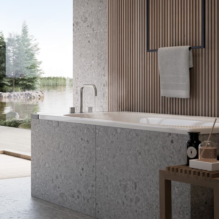 Porsgrund Cariabia badekar Porsgrund Cariabia badekar