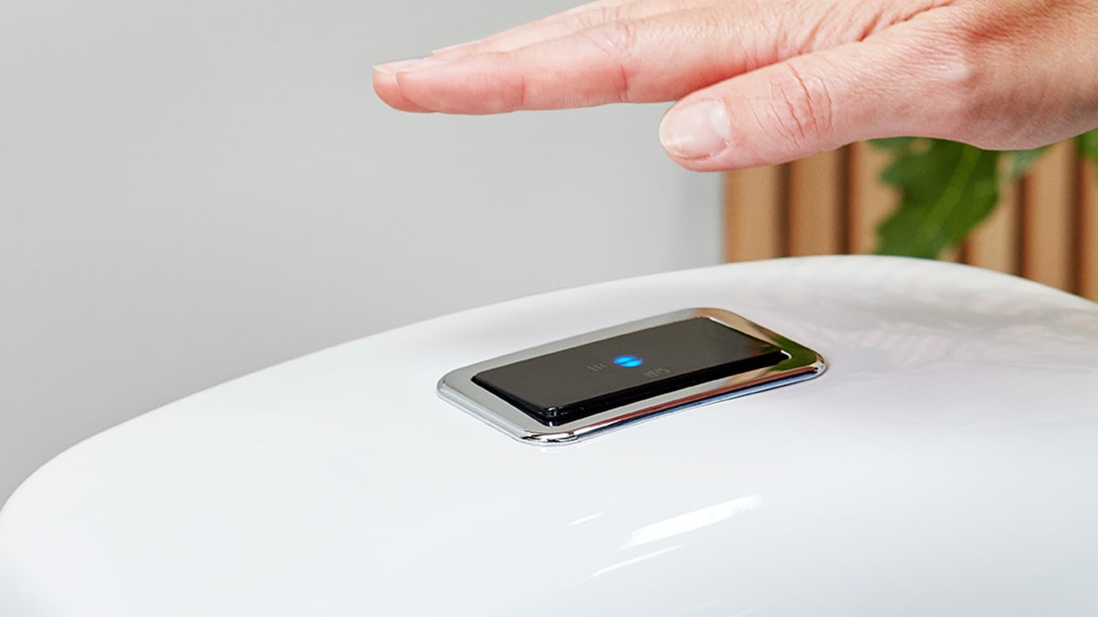 Porsgrund-sensor Porsgrund-sensor