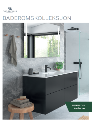 Baderomskolleksjon